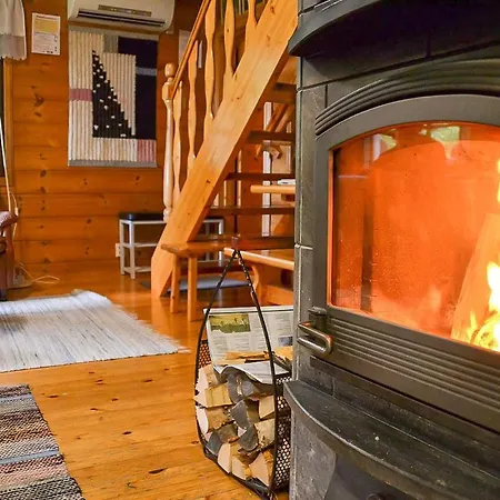 Appartement Pohja *