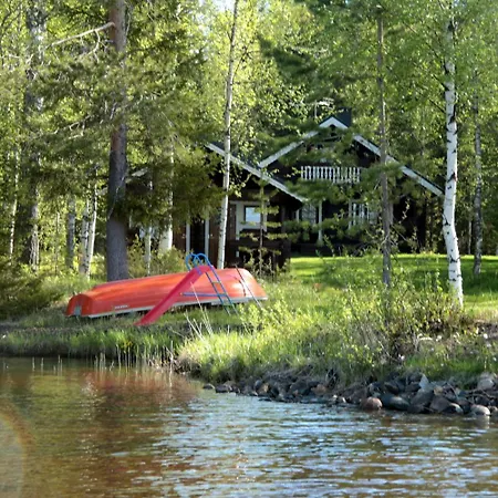 Pohja Apartmán *