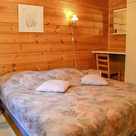 Appartement Pohja Joensuu