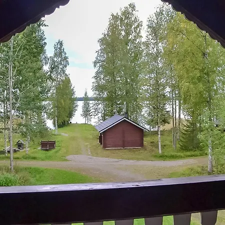 Pohja Appartement *